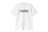 S/S Label Script T-Shirt - 