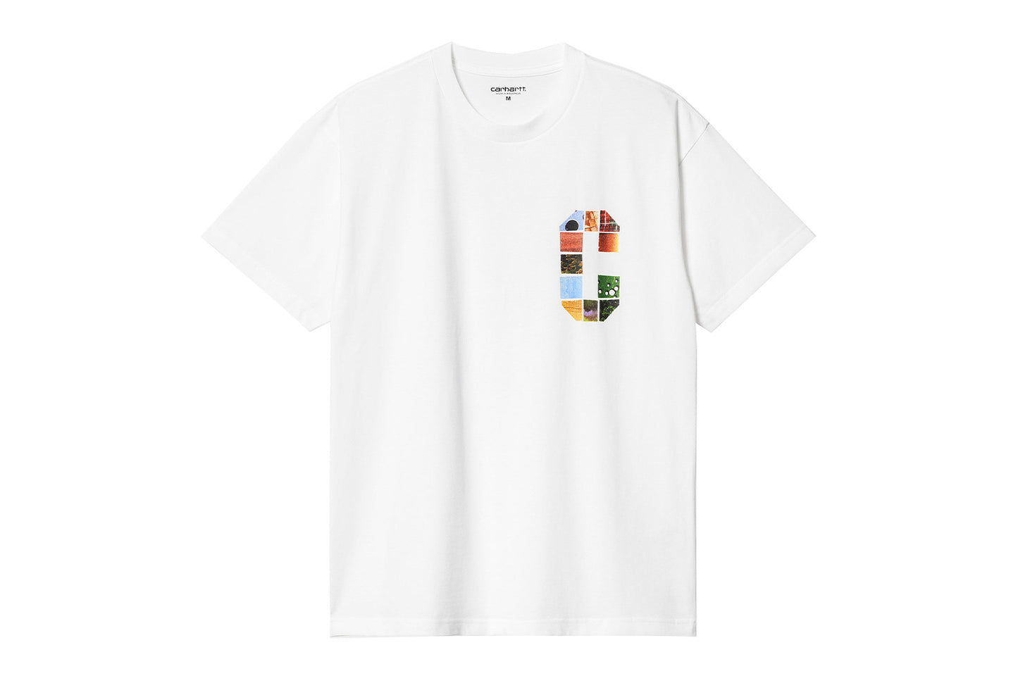 S/S Machine 89 T-Shirt