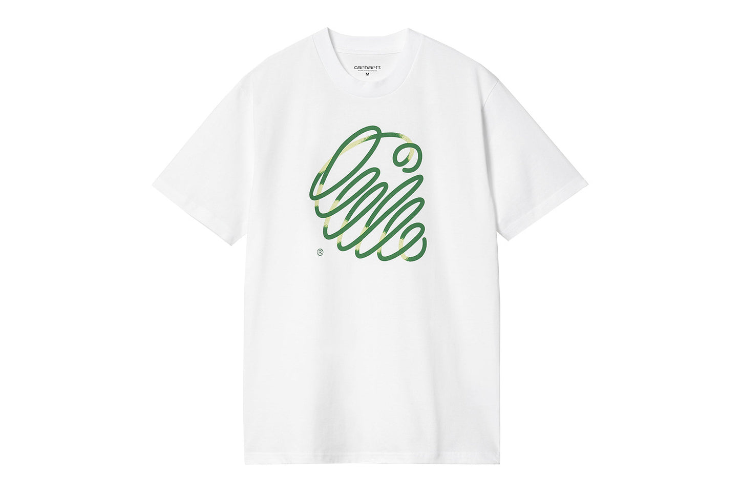 S/S Noodle T-Shirt