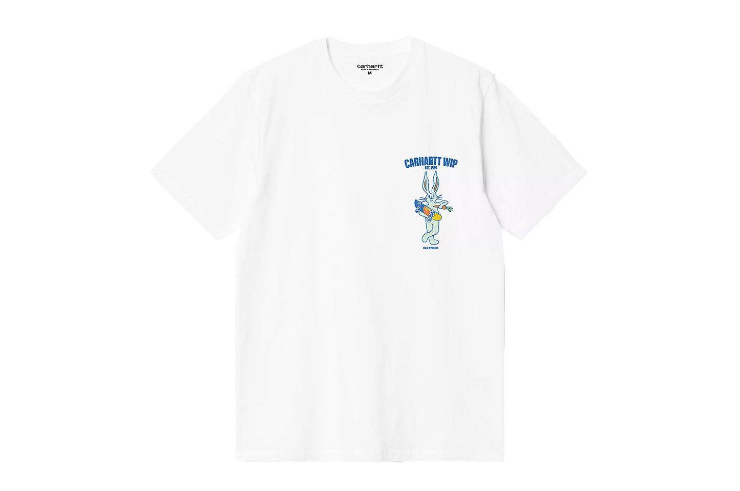 S/S Old Friend T-Shirt