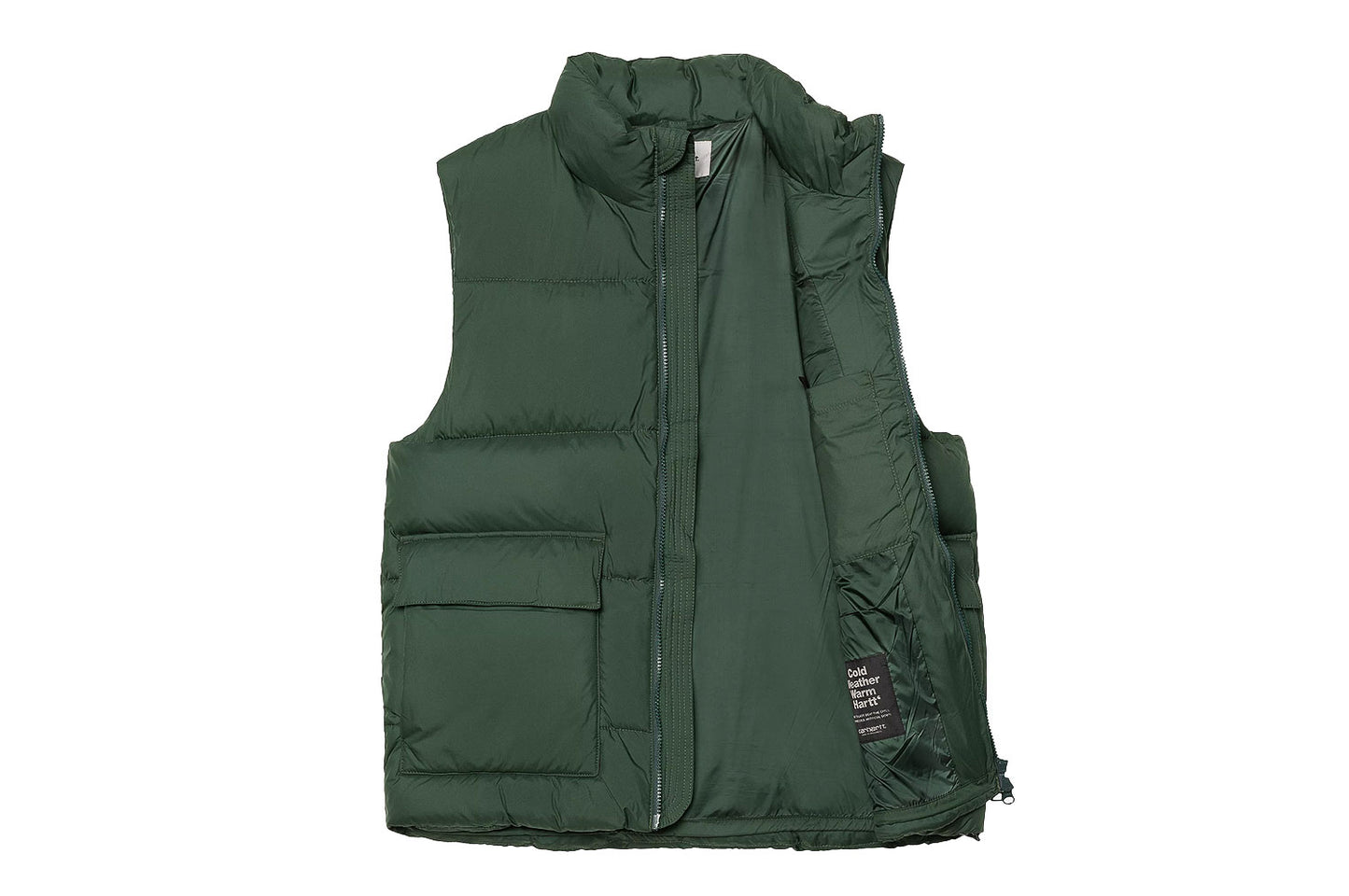 Springfield Vest