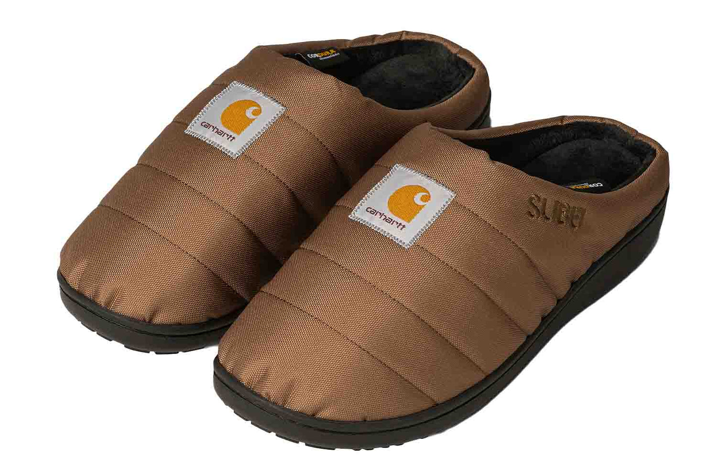 x SUBU - Cordura® Slippers