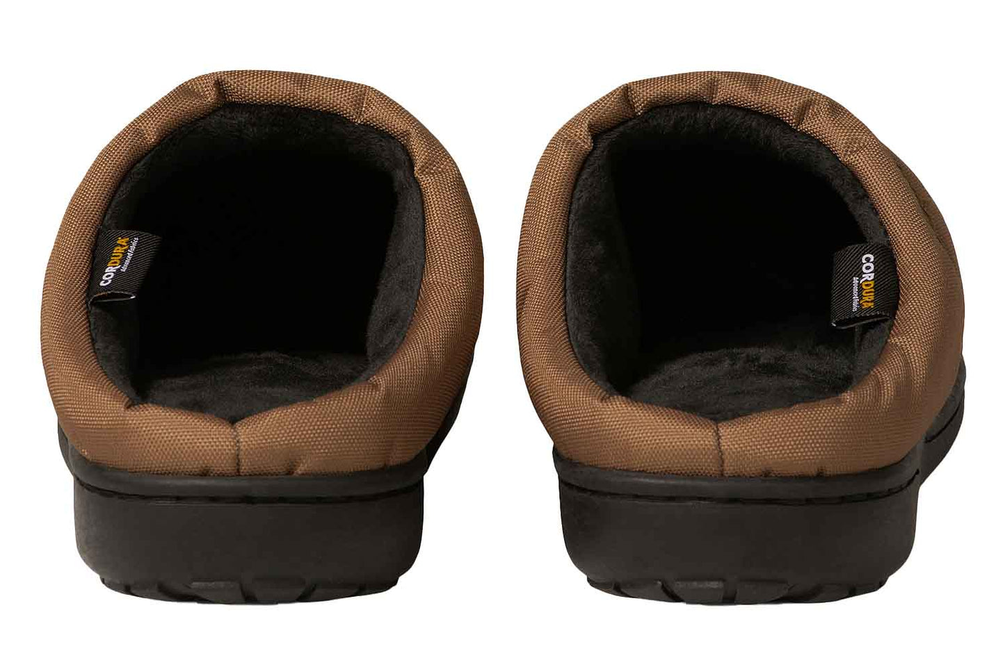 x SUBU - Cordura® Slippers