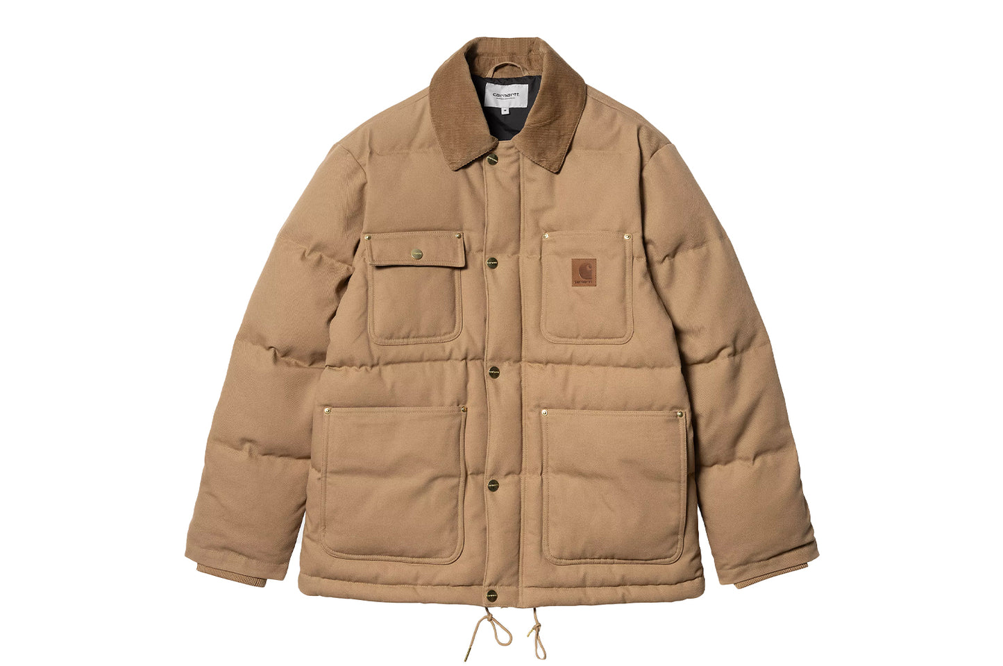 Rayley Jacket