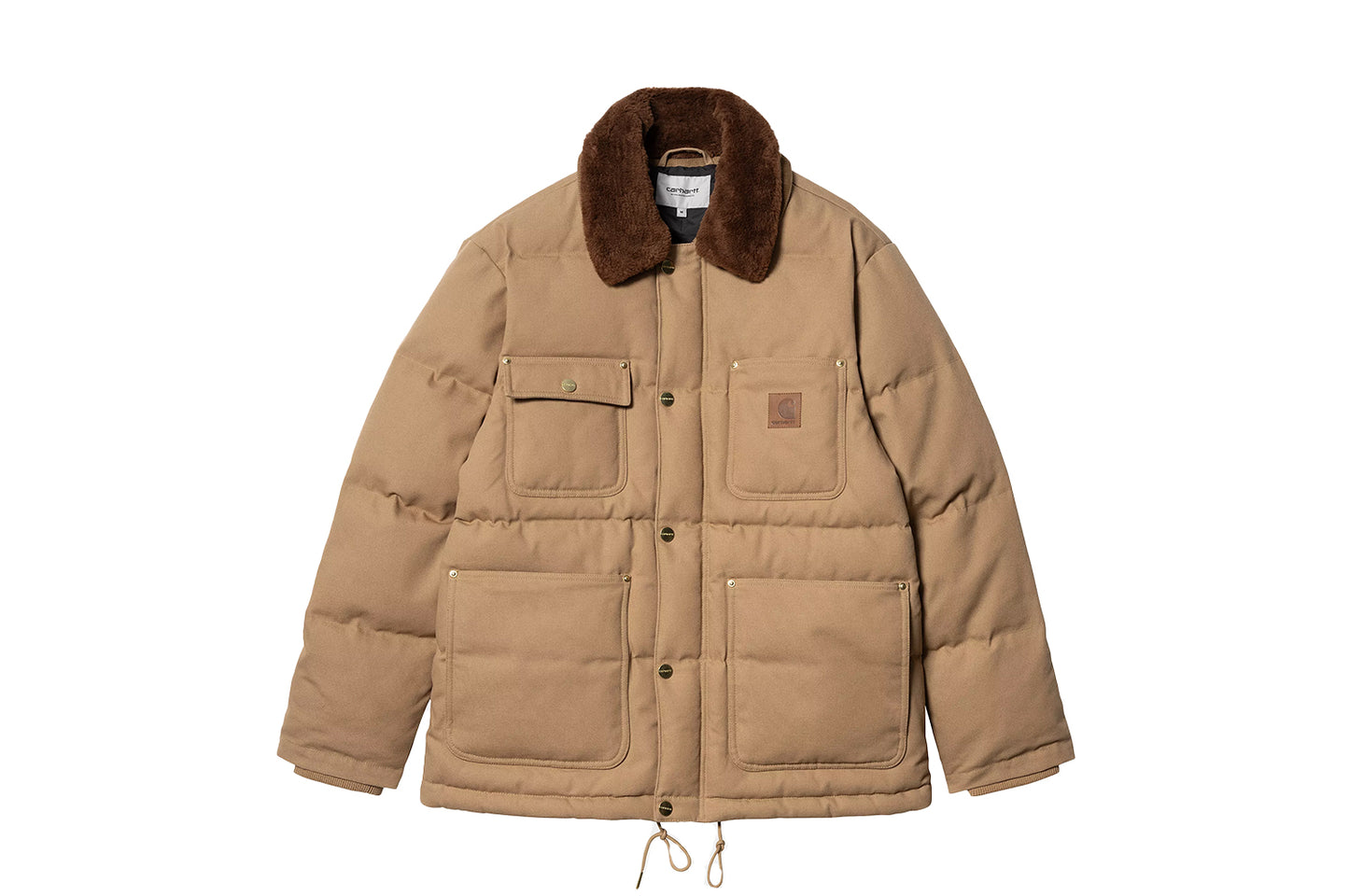 Rayley Jacket