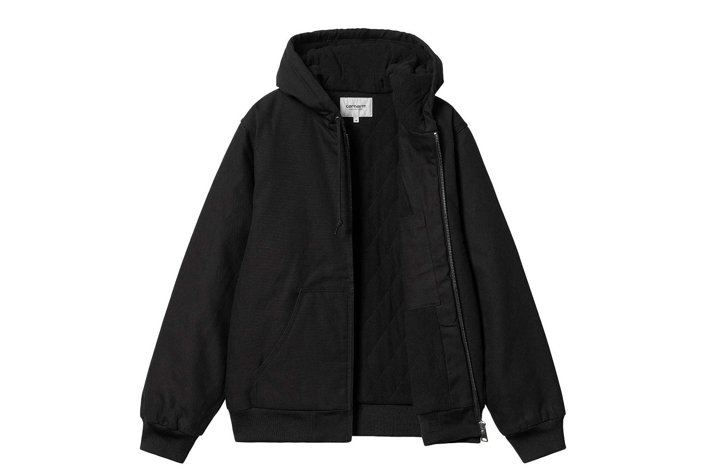 Active Jacket (Winter)