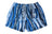 Allover Badeshorts - 