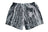 Allover Badeshorts - 