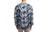 Artificial Knit Sweatshirt - 