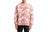 Artificial Knit Sweatshirt - 