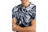 Artificial Knit T-Shirt - 