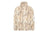 Oversize Teddyjacke - 