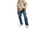 Oversize Teddyjacke - 