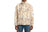 Oversize Teddyjacke - 