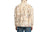 Oversize Teddyjacke - 