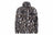 Oversize Teddyjacke - 