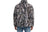 Oversize Teddyjacke - 