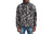 Oversize Teddyjacke - 