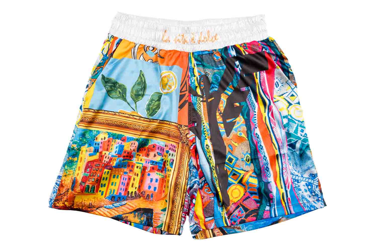 Shorts Milano