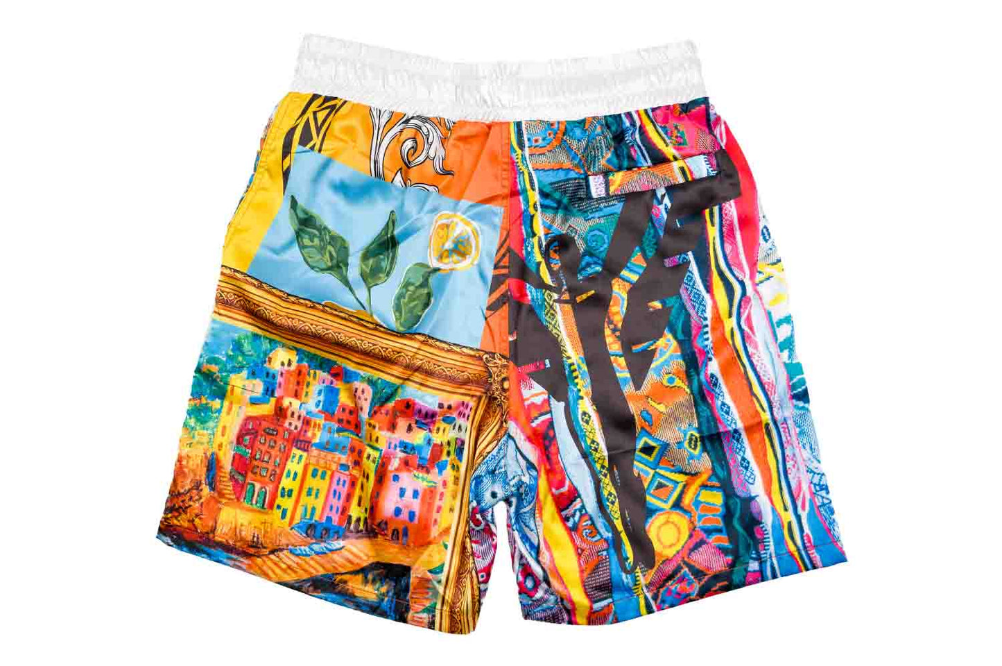 Shorts Milano