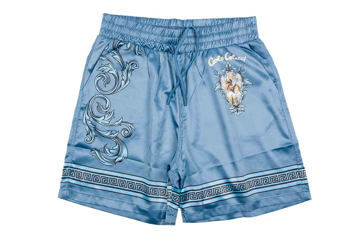 Shorts Milano