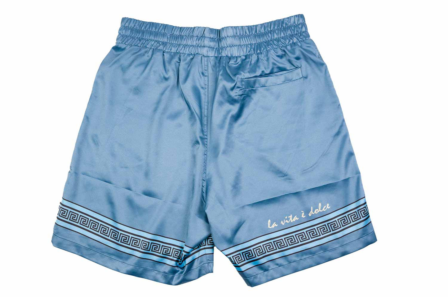 Shorts Milano