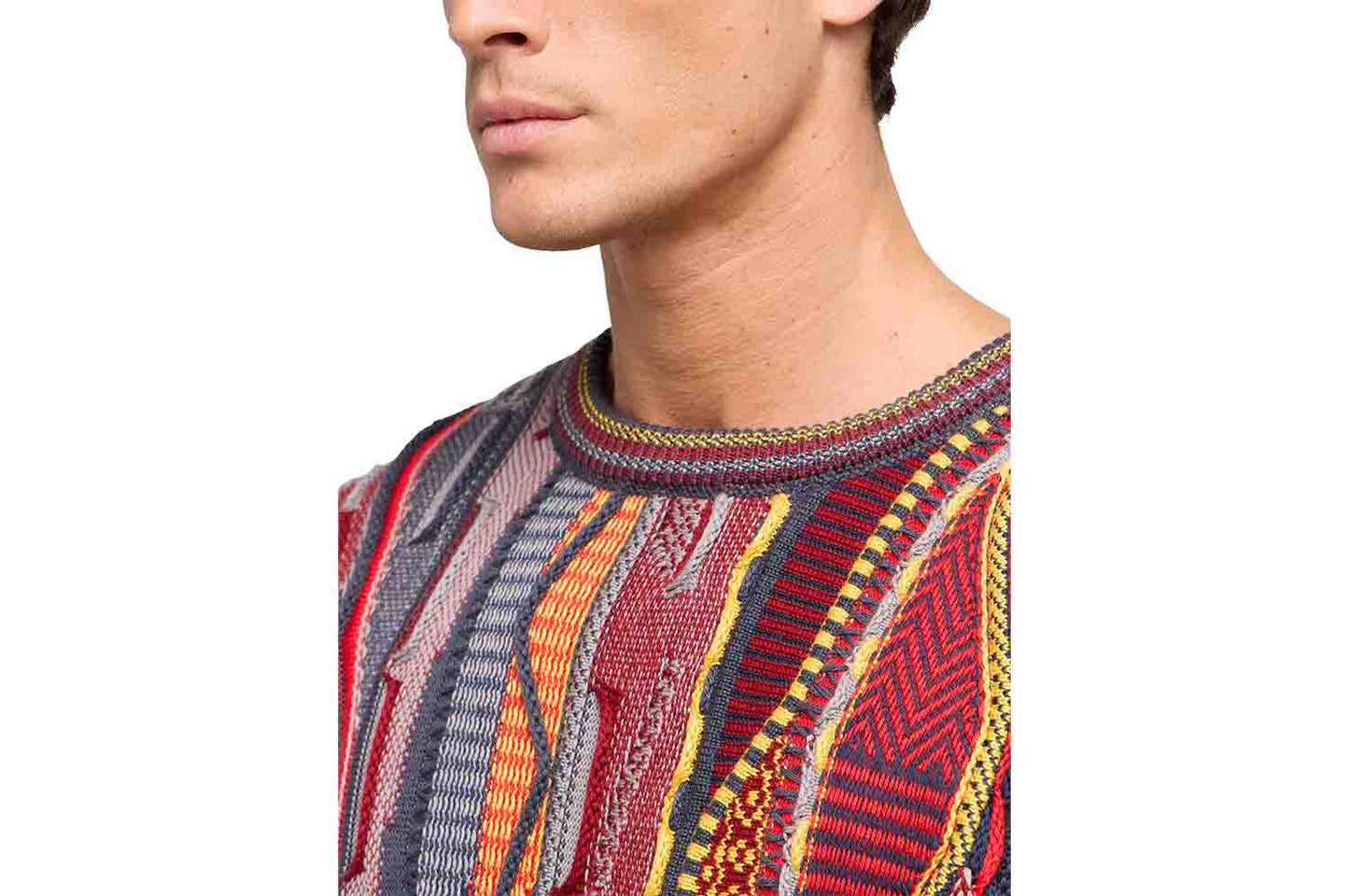 Strickpullover