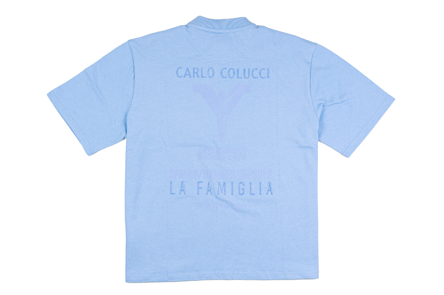 T-Shirt - La Famiglia