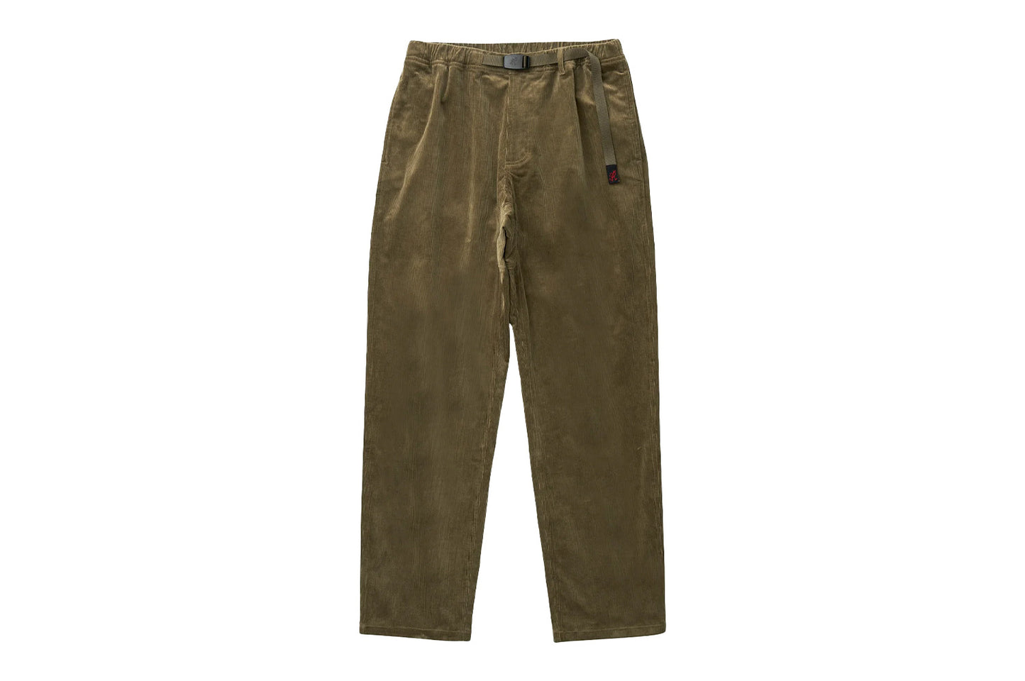 Corduroy Gramicci Pant