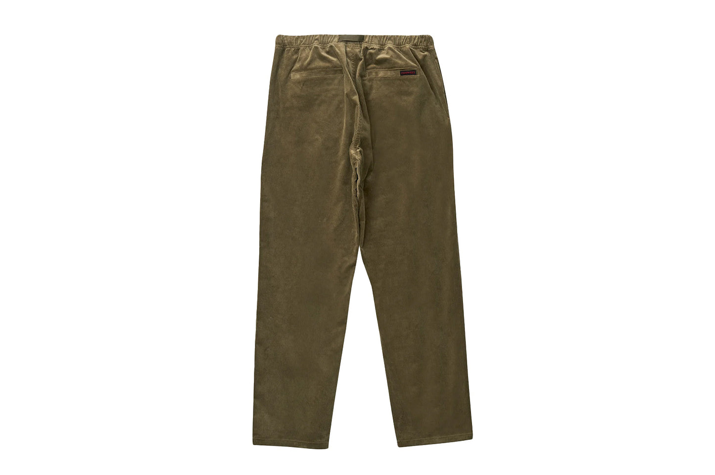 Corduroy Gramicci Pant