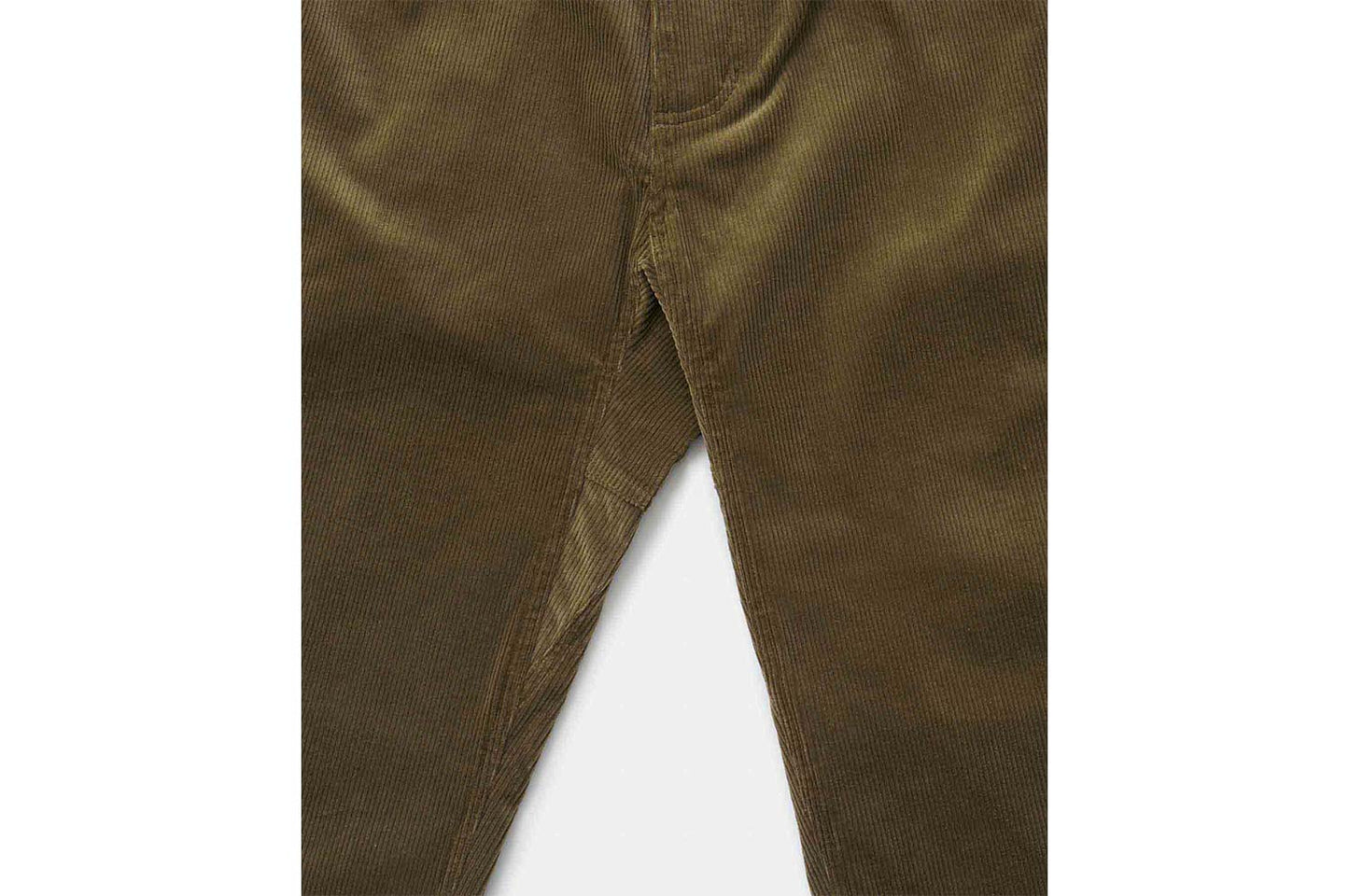 Corduroy Gramicci Pant