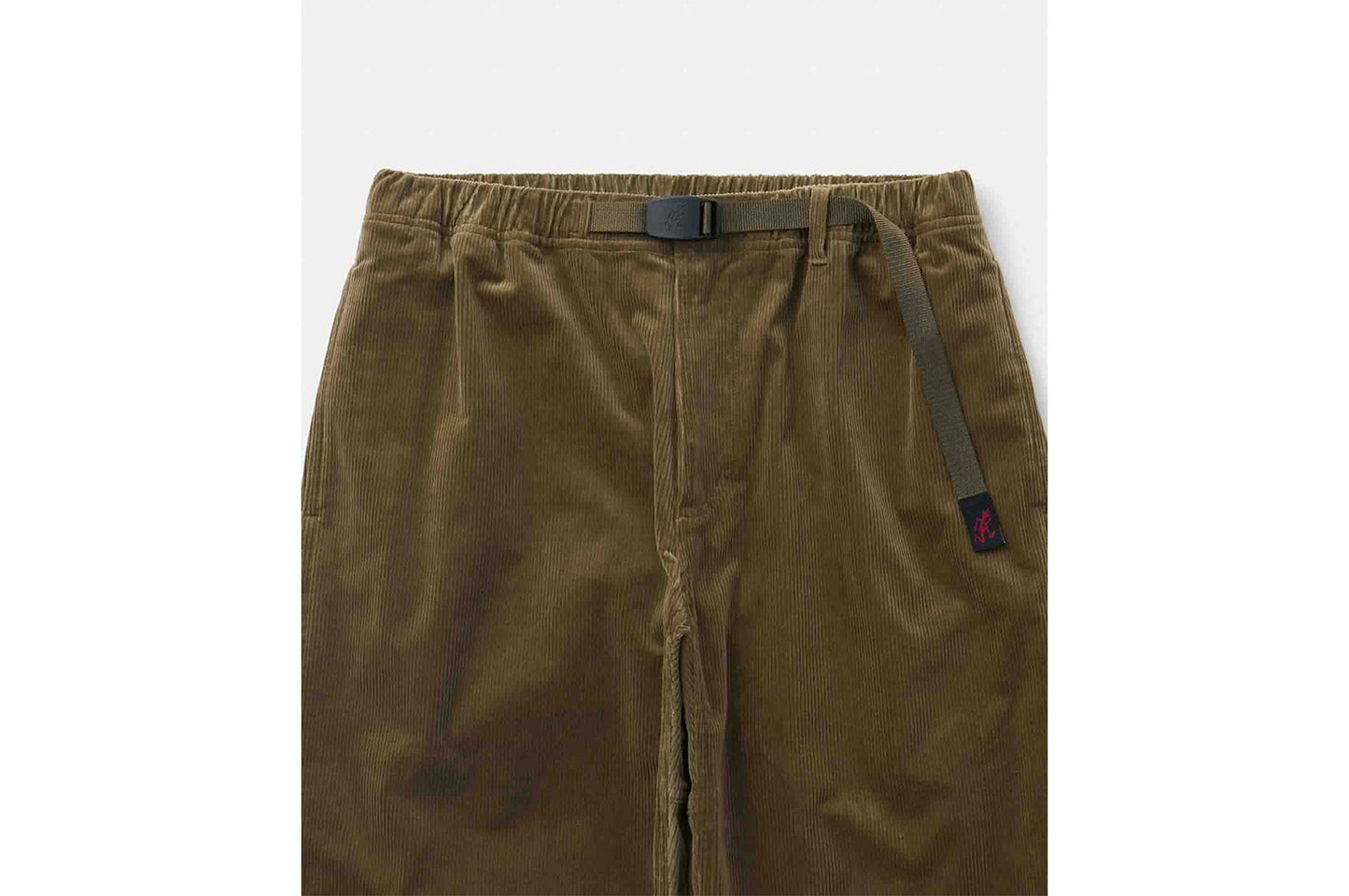 Corduroy Gramicci Pant