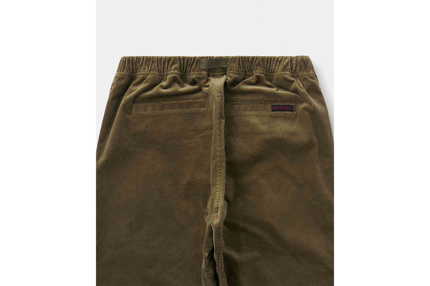 Corduroy Gramicci Pant