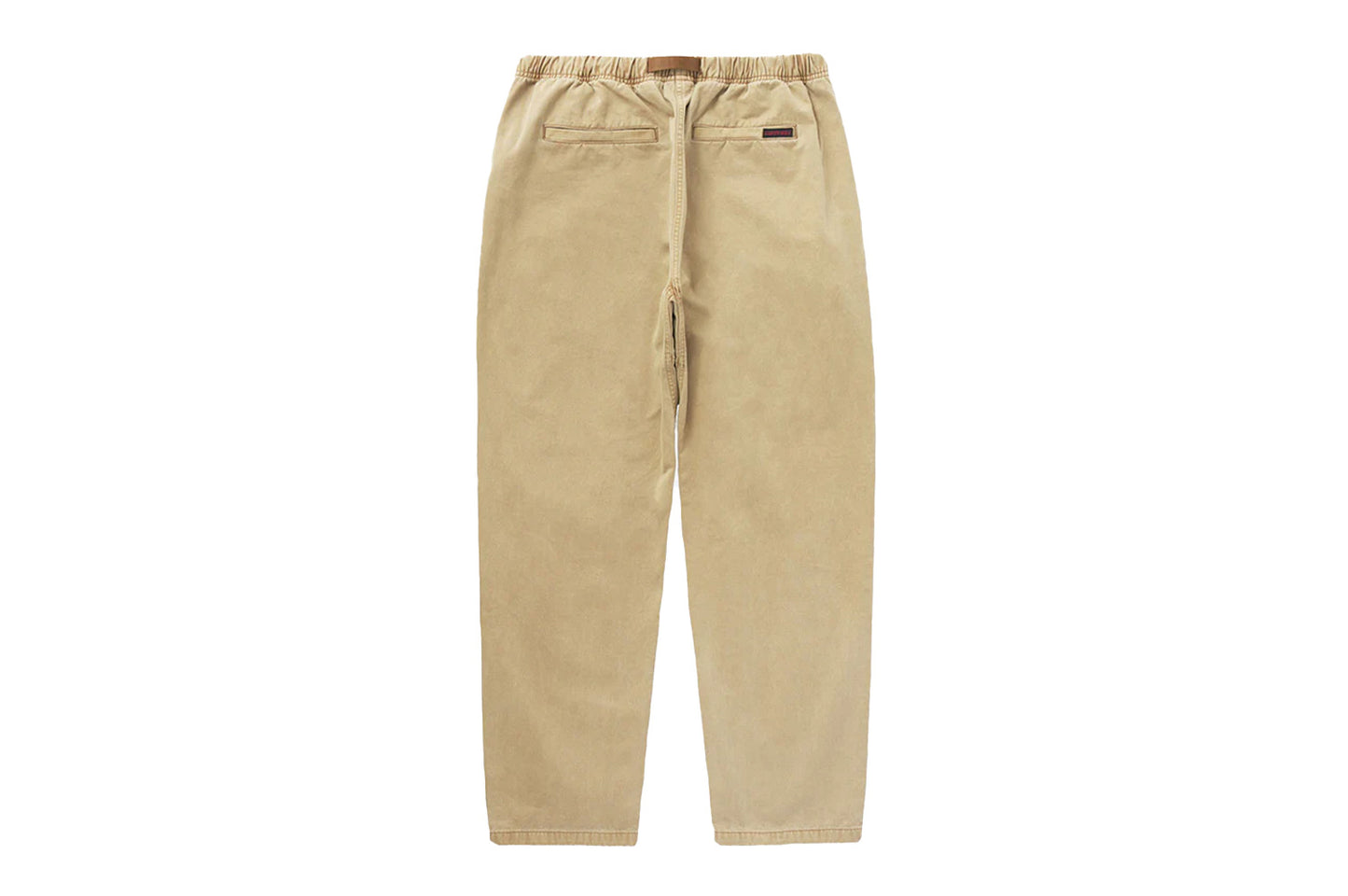 Winter Twill Gramicci Pant