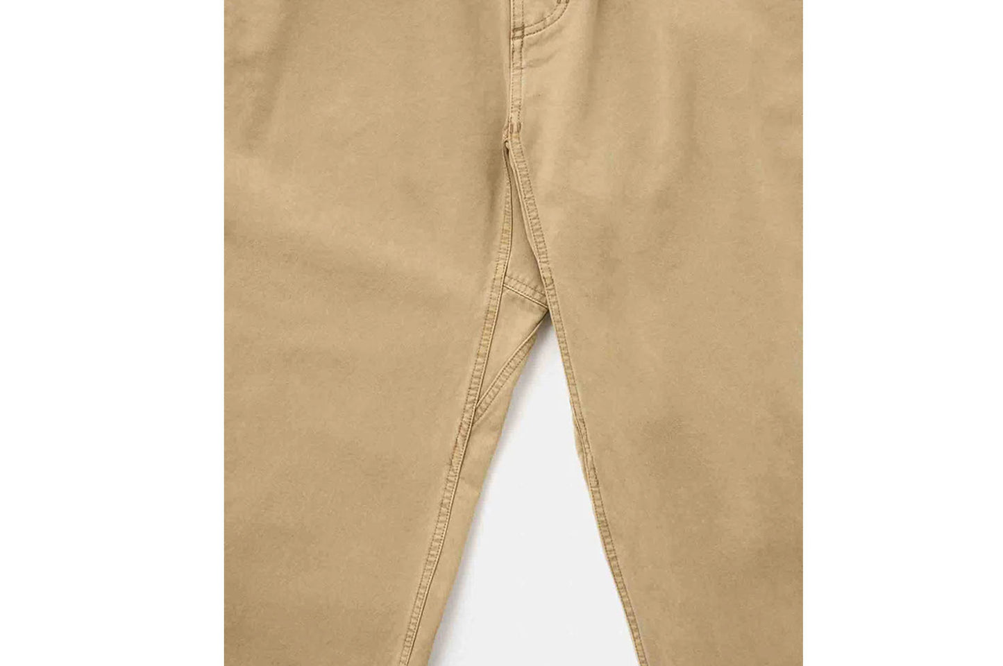 Winter Twill Gramicci Pant