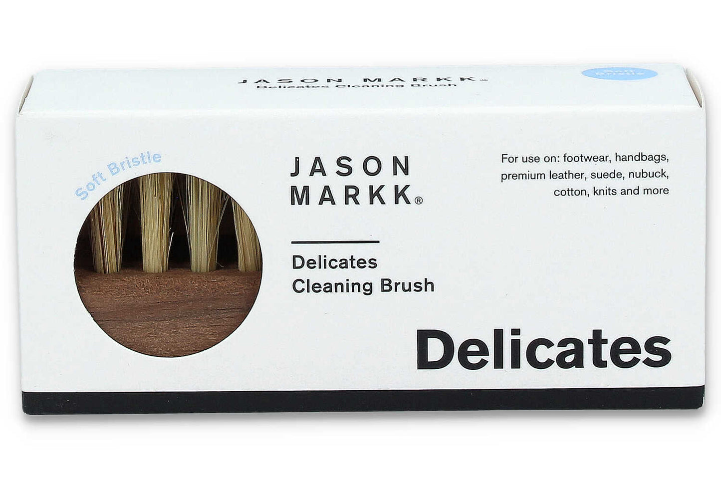 Delicates Cleaning Brush