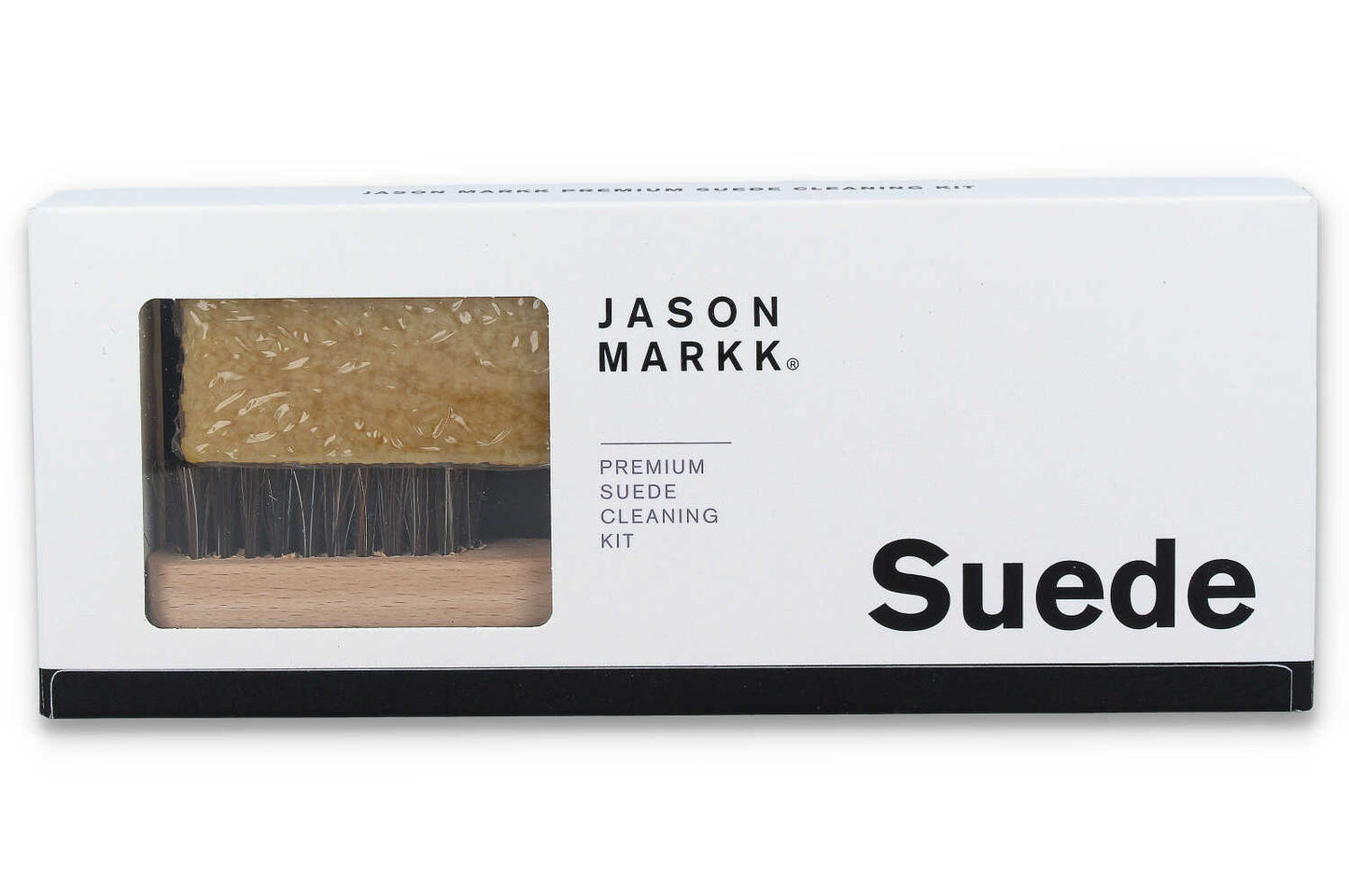 Premium Suede Cleaning Kit