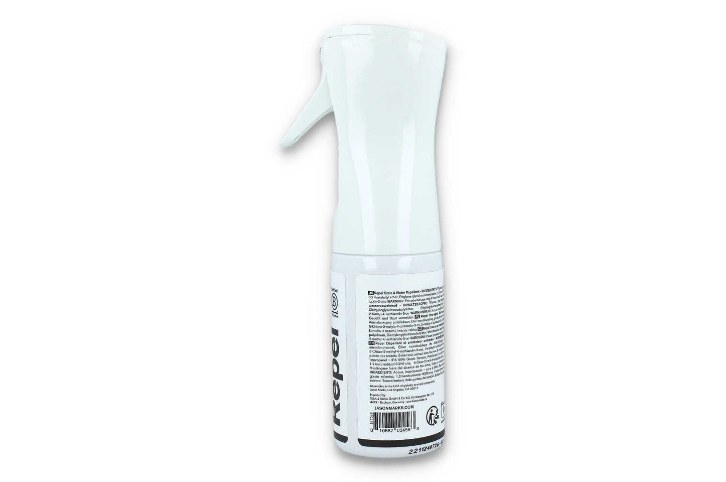 Repel Spray (5.4 oz. / 159 ml)