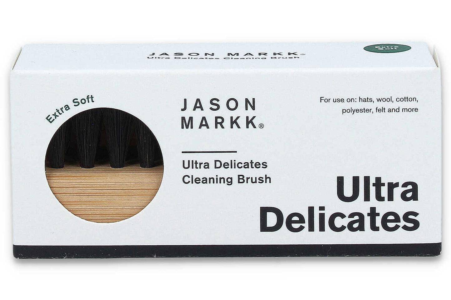 Ultra Delicates Cleaning Brush