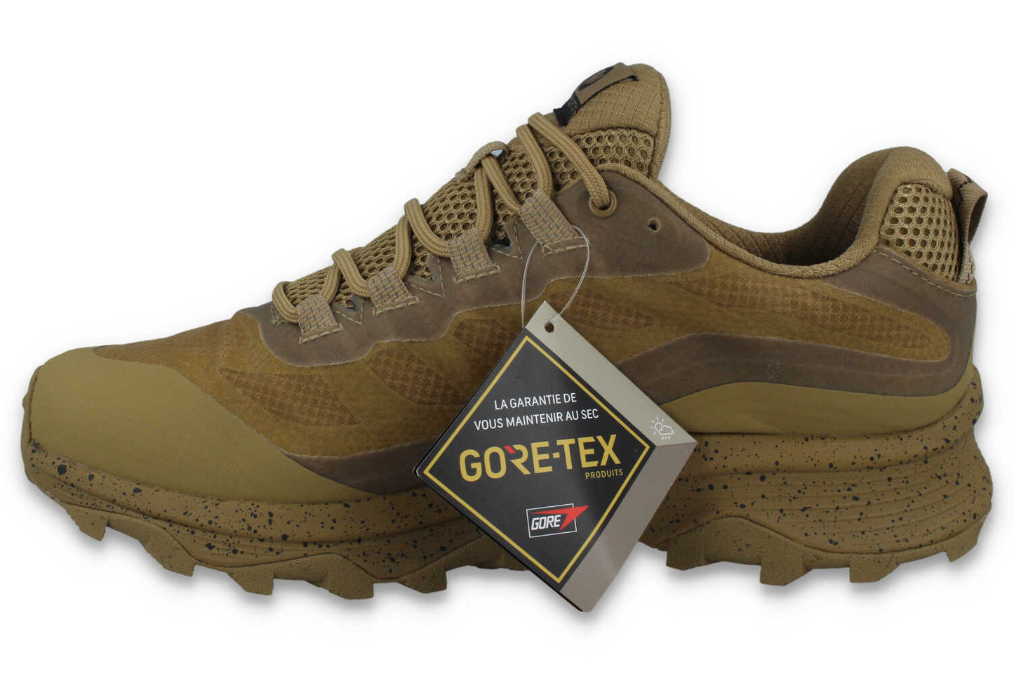 MOAB Speed GTX SE - Gore Tex