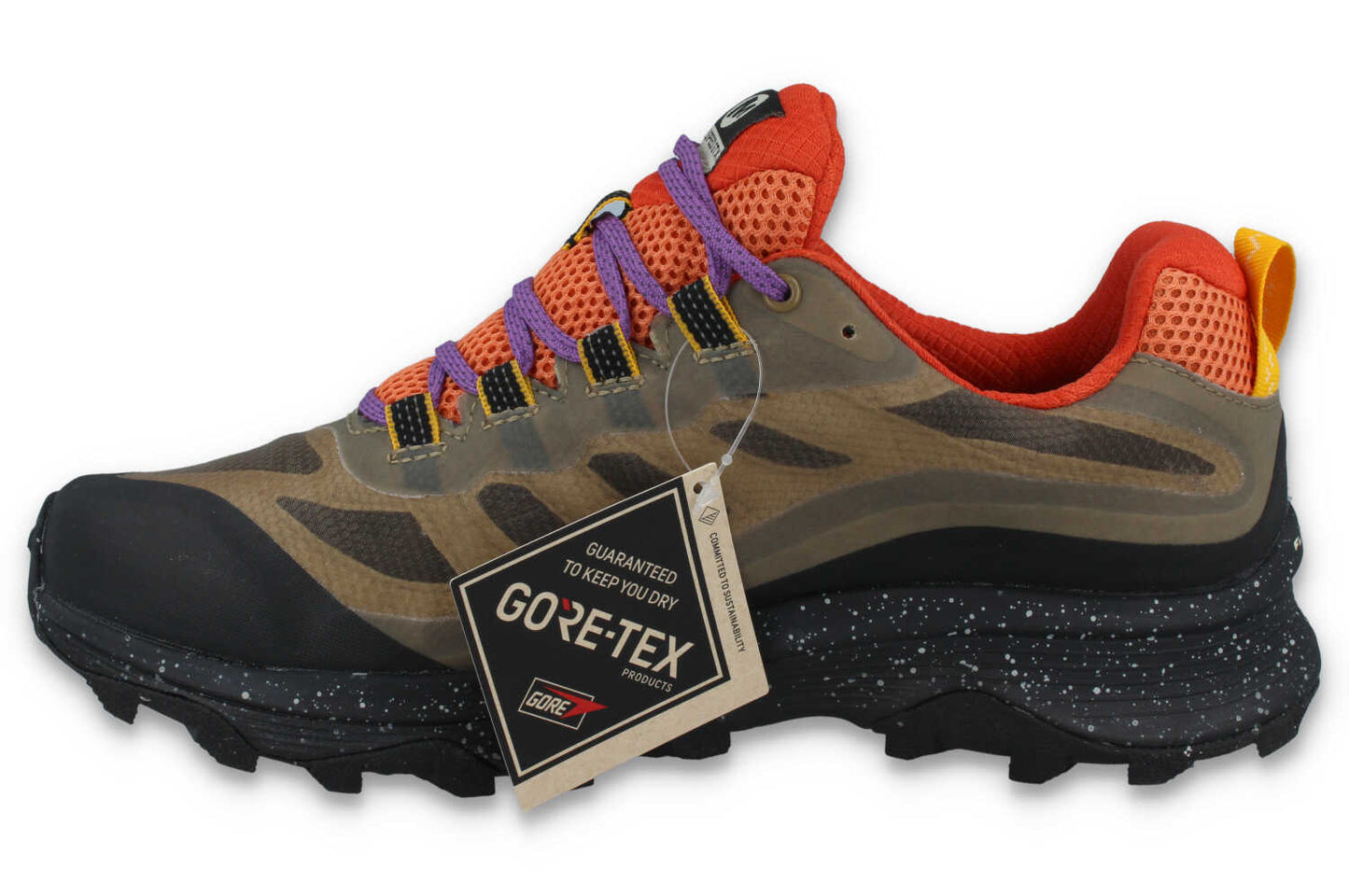 MOAB Speed GTX SE - Gore Tex