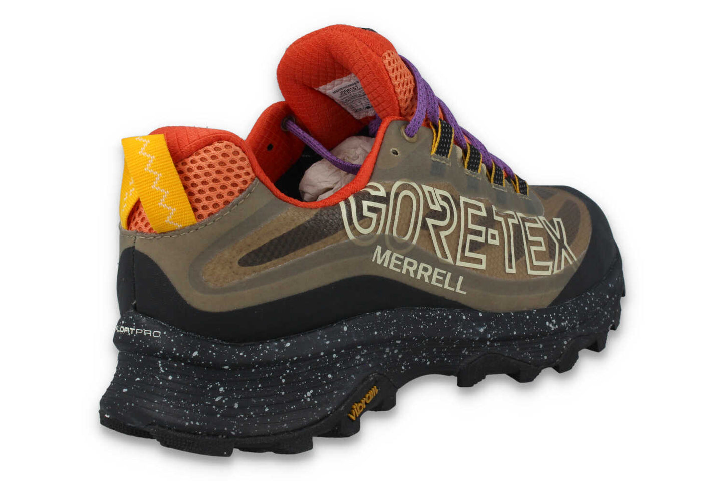 MOAB Speed GTX SE - Gore Tex