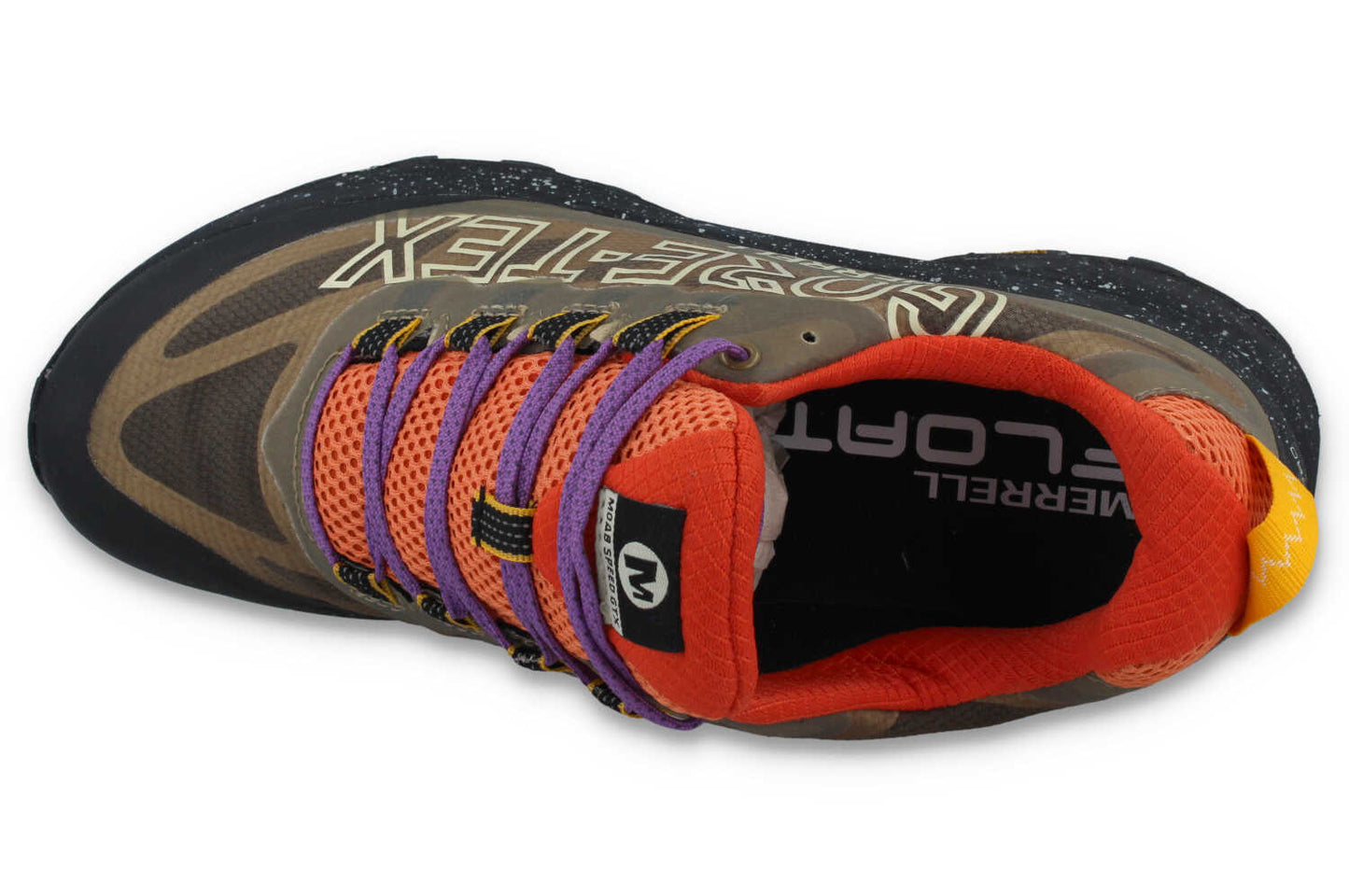 MOAB Speed GTX SE - Gore Tex