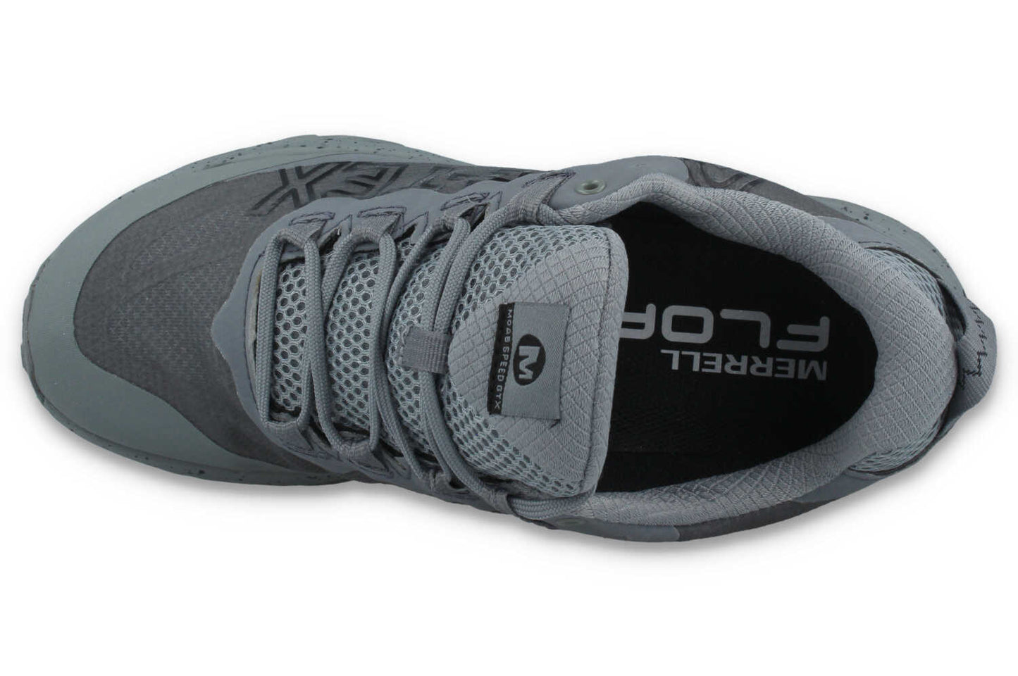 MOAB Speed GTX SE - Gore Tex