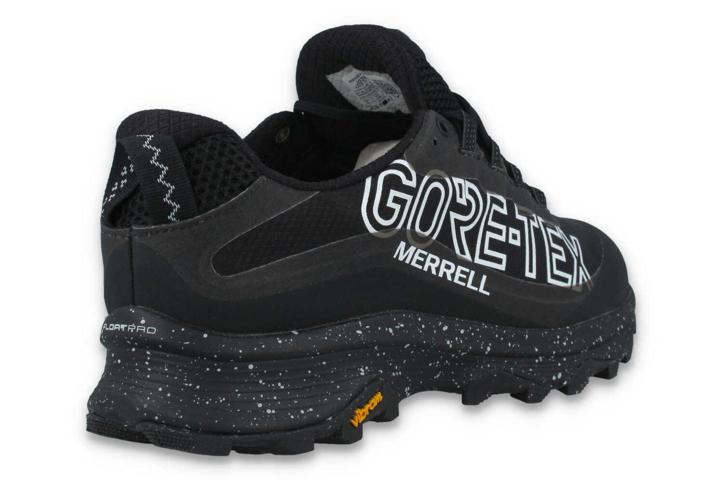 MOAB Speed GTX SE - Gore Tex