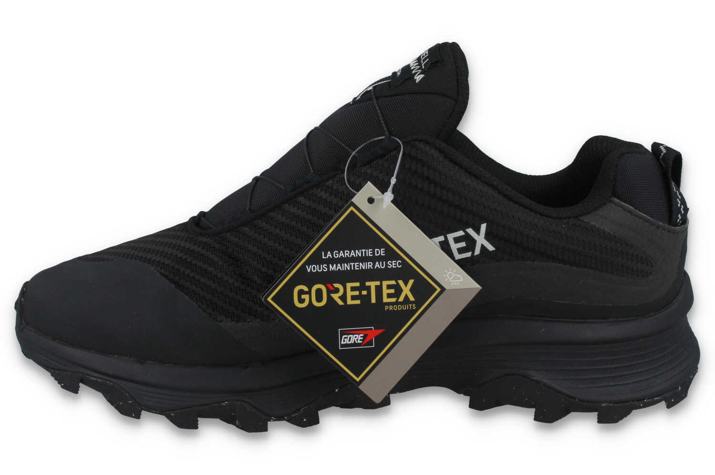 Moab Speed Storm GORE-TEX® Boa