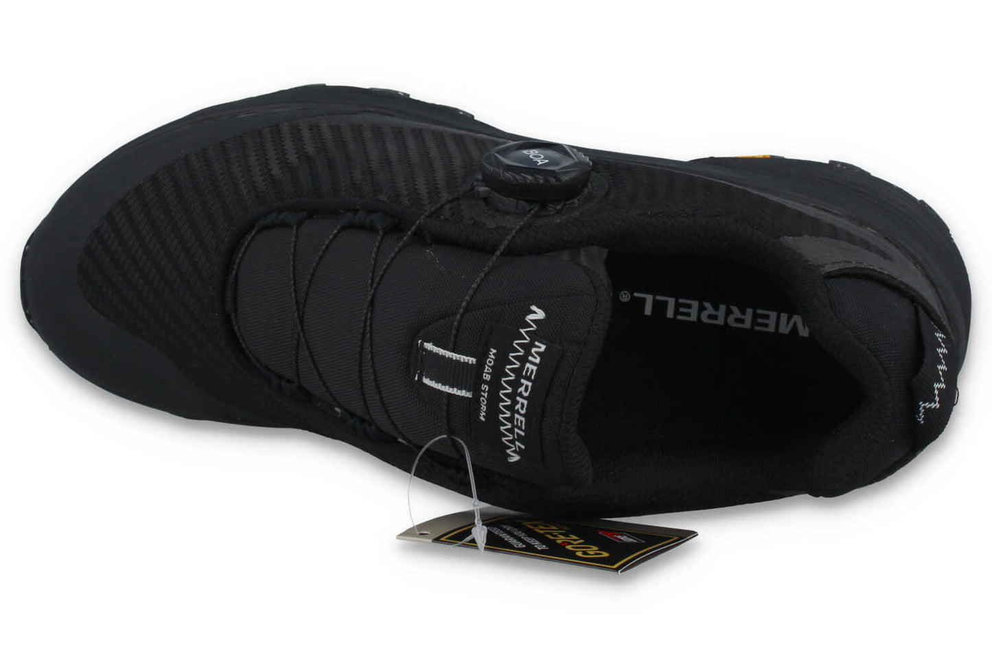 Moab Speed Storm GORE-TEX® Boa