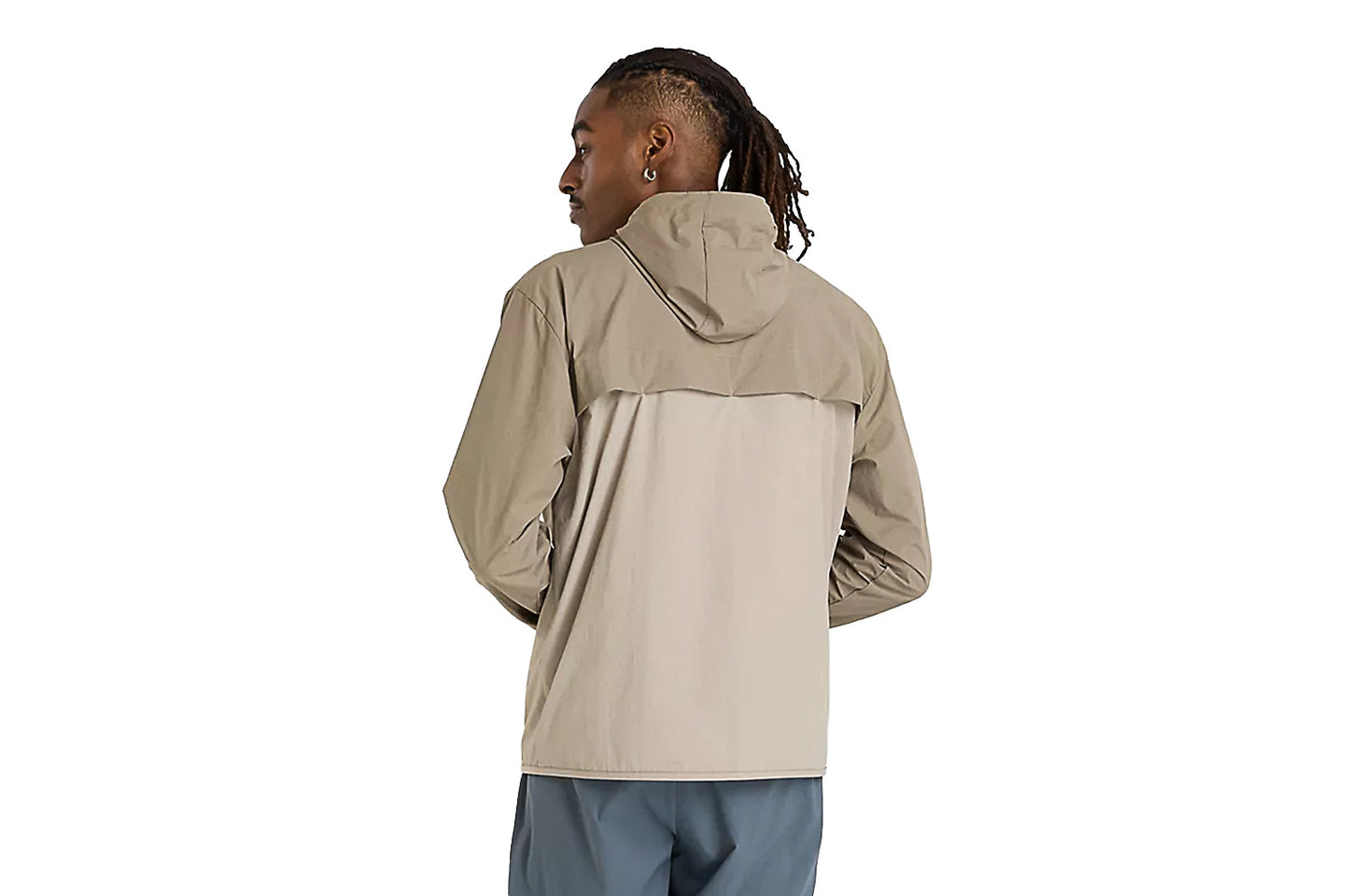 Athletics Woven Jacket