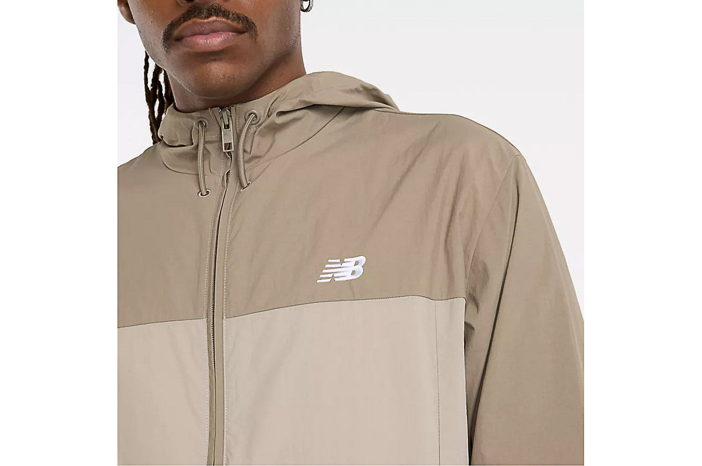 Athletics Woven Jacket