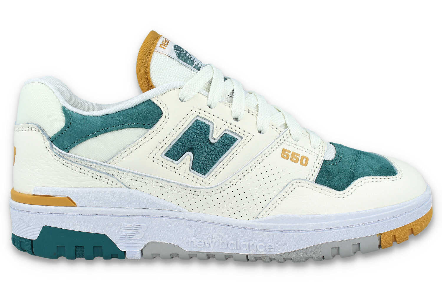 New balance komplett weiß online